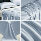 Lightweight Flat Bed Sheet