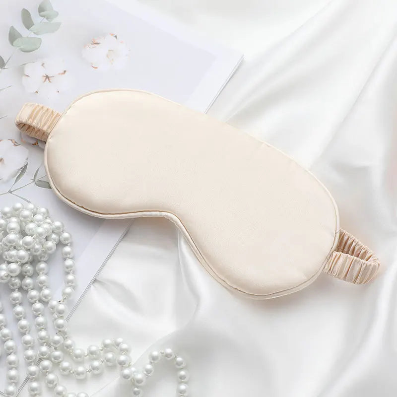 Light-Blocking Sleep Eye Mask