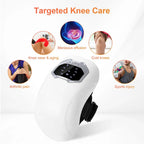 Air-Pressure Knee Massager