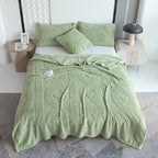 Plush Fleece Blanket