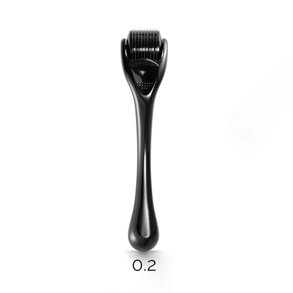 Fine-Needle Derma Roller (1pc)