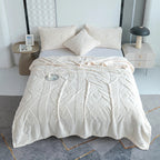 Plush Fleece Blanket