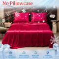 Lightweight Flat Bed Sheet