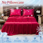 Lightweight Flat Bed Sheet