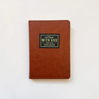 365-Day Prayer Journal | Daily Devotional Notebook