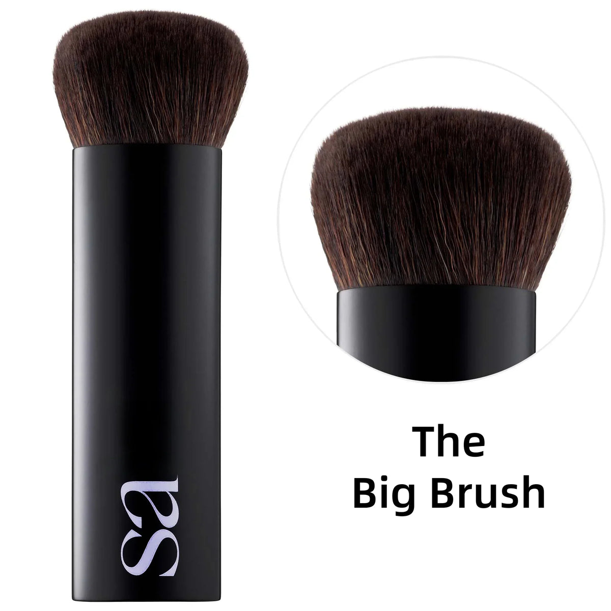 Foundation & Blending Makeup Brush