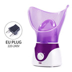 50 ml Facial Steamer
