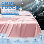 Lightweight Flat Bed Sheet