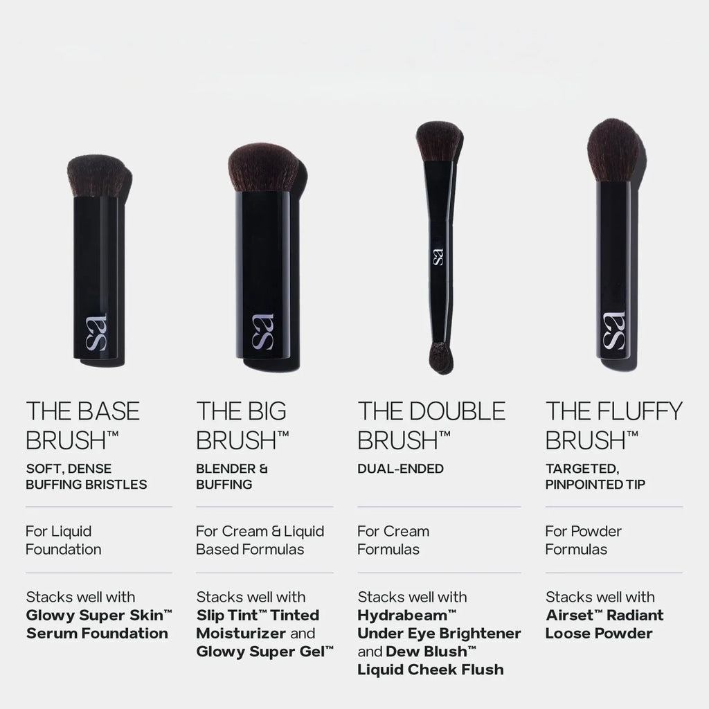 Foundation & Blending Makeup Brush