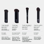 Foundation & Blending Makeup Brush
