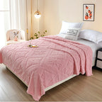Plush Fleece Blanket