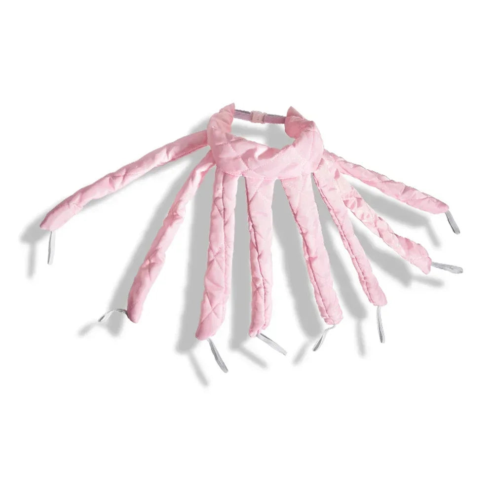 Heatless Overnight Curling Set
