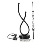USB-Powered LED Desk Lamp